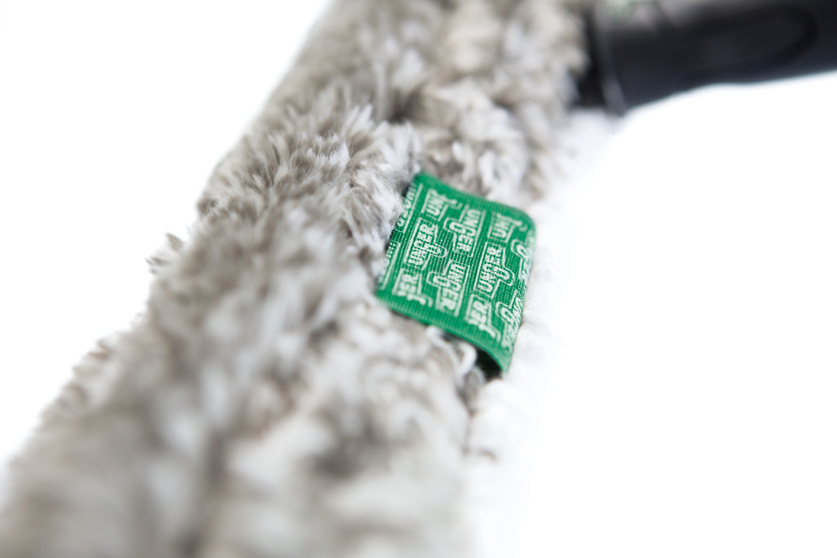 ErgoTec® NINJA Bezug 75cm 5 Stk.