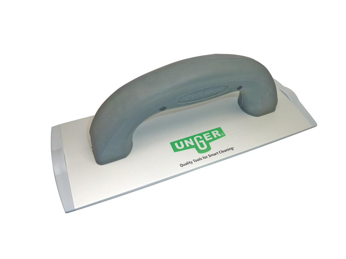 Padhalter mit Handgriff 20cm