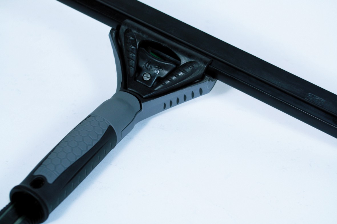 ErgoTec®-NINJA Fensterwischer 30cm