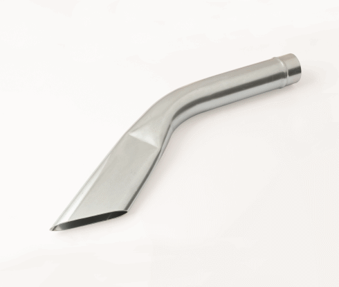 Gebogene Fugendüse Ø 50 mm