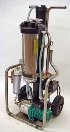HiFlo RO Filter