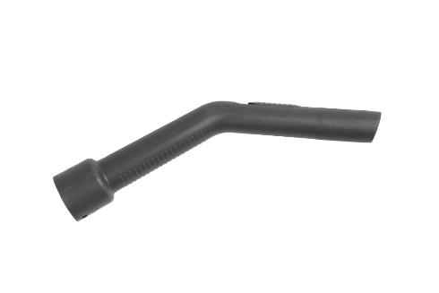 Rohrbogen PVC Ø 32 mm, grau