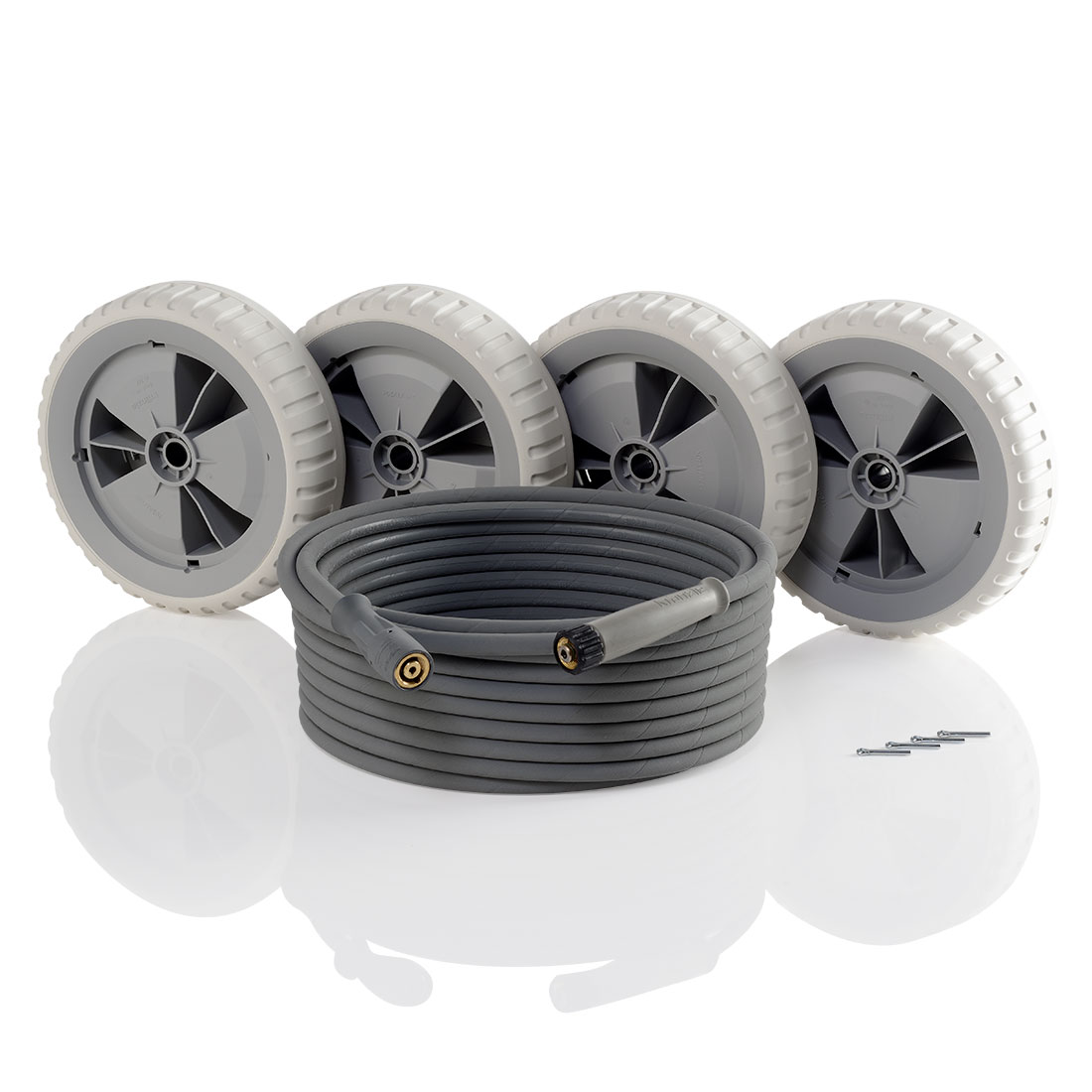 NoM Non Marking Umrüstkit Primus