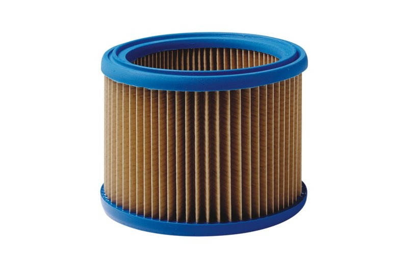 Filter für Wap Alto Nilfisk SQ 450/1M  Luftfilter Filterpatrone Rundfilter 