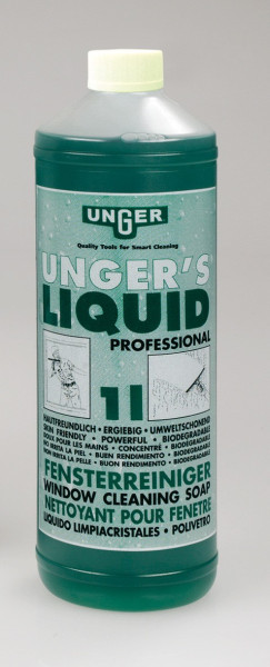 Unger`s Liquid 1 Liter