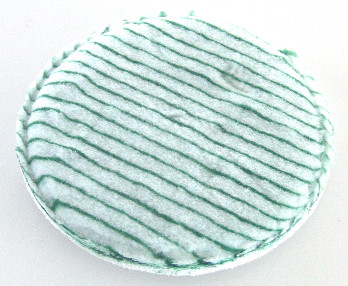 Microfaserpad Scrubby